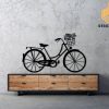 Panneau-mural-velo-vintage